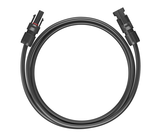 DJI Przedłużacz do paneli fotowoltaicznych MC4 - 1349994 - zdjęcie